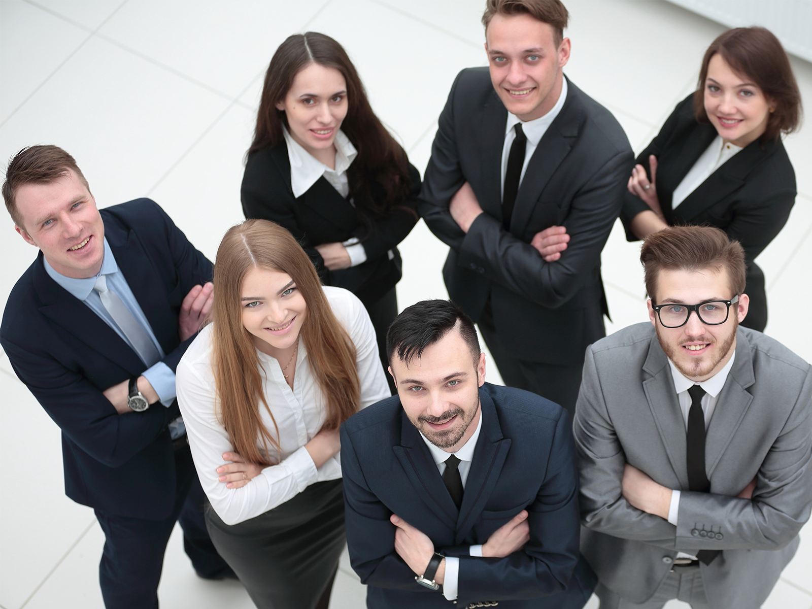 Новые требования к кадрам в области безопасности.