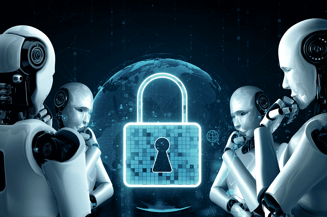 ТЕМА НОМЕРА: Искусственный интеллект в безопасности: перспективы и вызовы