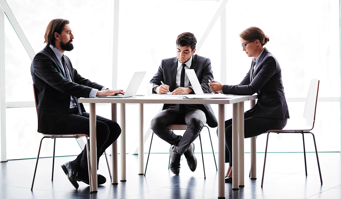 ФИЛОСОФИЯ ЗАЩИТЫ: Медиатор в компании ‒ невидимая сила, которая удерживает бизнес от распада