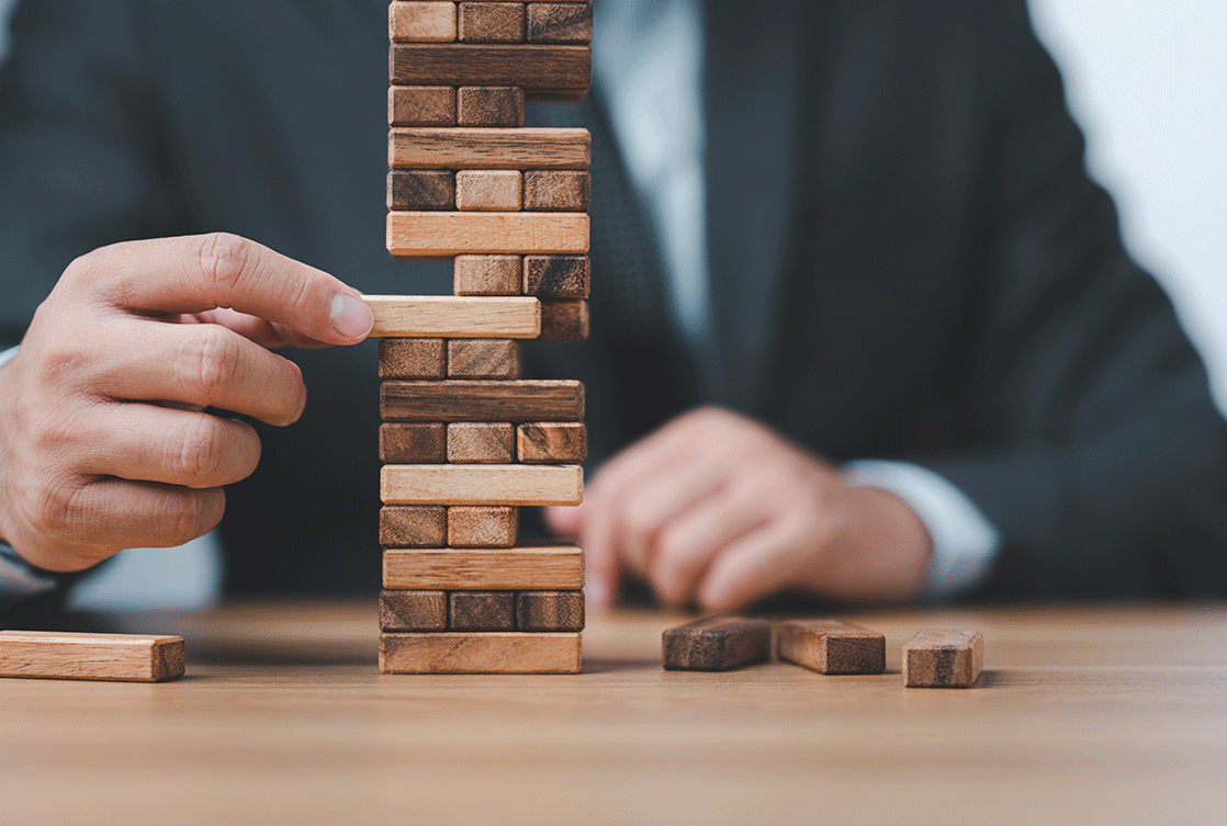 Антикризисные мероприятия в компании: как создать и поддерживать систему управления кризисом на предприятии