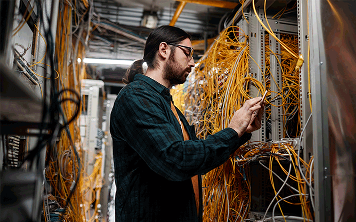 Сохранность данных и цифровое разгильдяйство. Принимаем меры