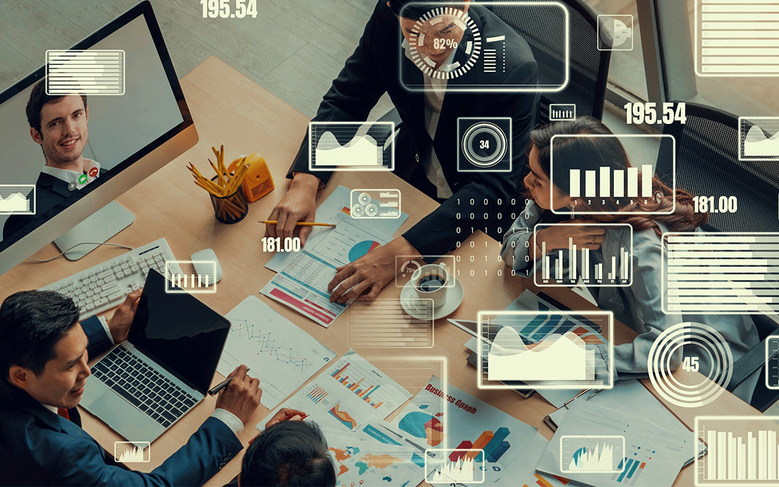 Важное место безопасности в экосистеме цифрового доверия