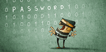 Как избежать  утечки информации