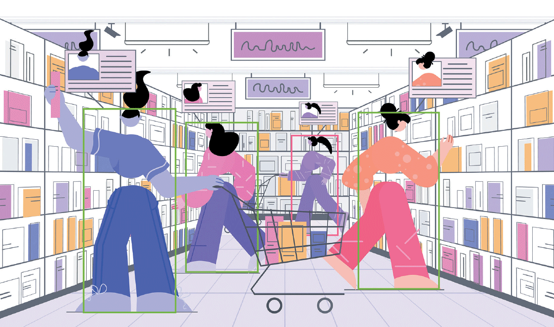 Видеоаналитика в обеспечении безопасности бизнеса