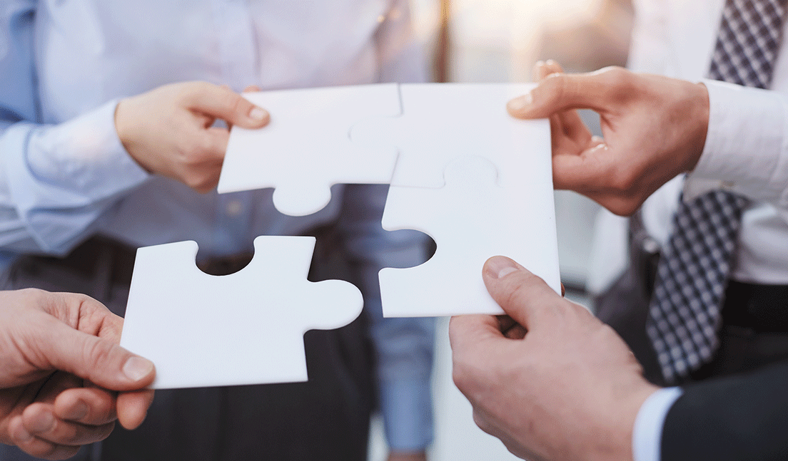 Обеспечение безопасности стратегических сделок M&A