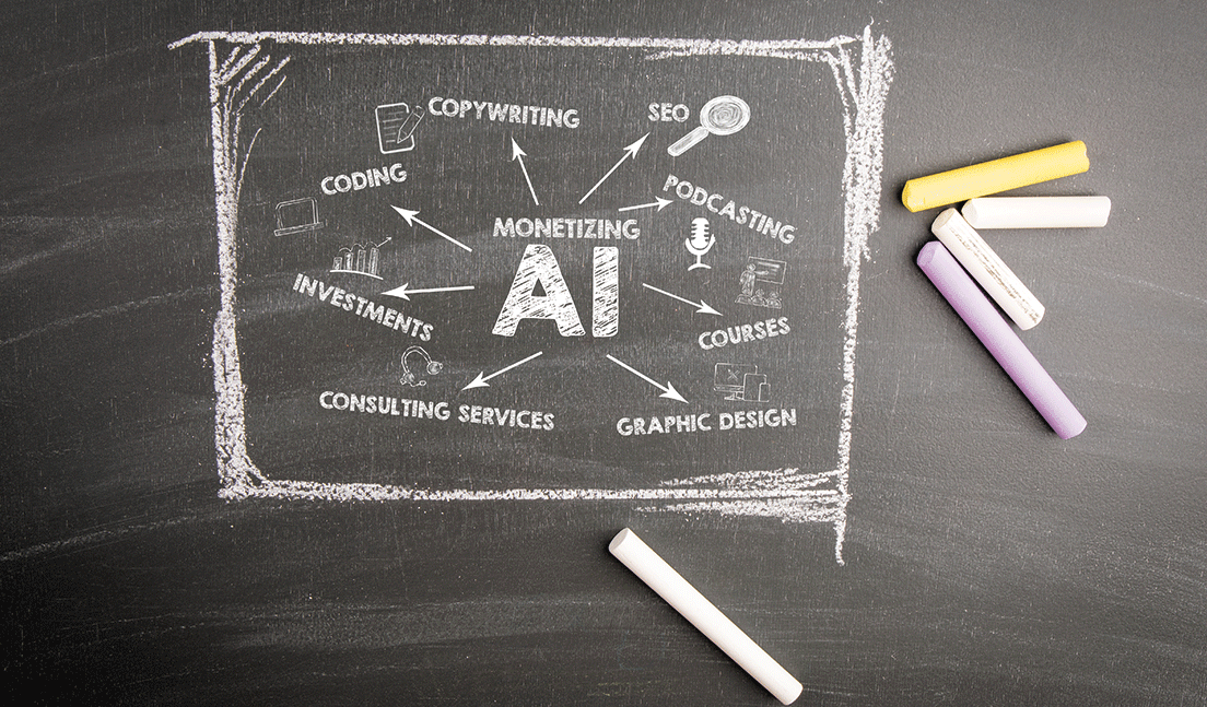 Ключевые элементы политики использования ИИ в компании