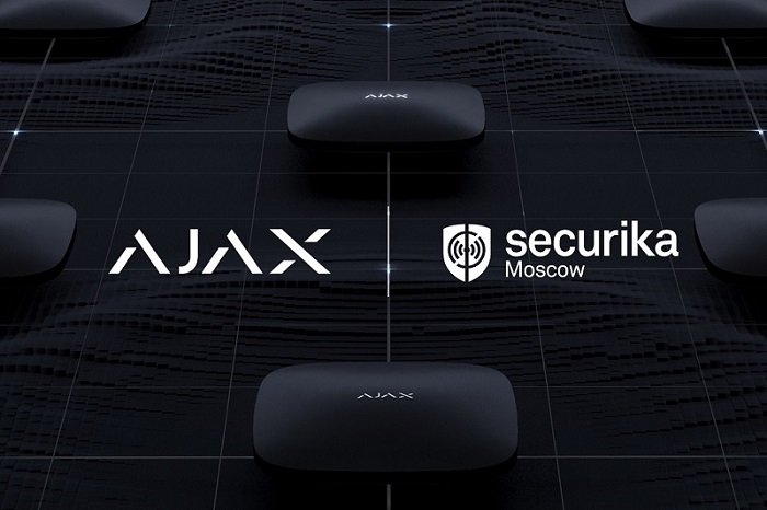 Компания Ajax Systems, в рамках выставки Securika Moscow приглашает посетить свой стенд. Компания Ajax Systems, в рамках выставки Securika Moscow приглашает посетить свой стенд.