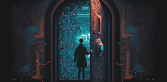 ТЕМА НОМЕРА: Оценка киберрисков для системы контроля доступа