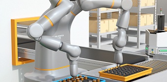 Как автоматизация и использование новых технологий может снизить травмы на рабочем месте 