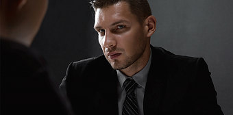 Стрессовое интервью при отборе персонала