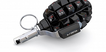 Кибератаки, как мейнстрим цифровизации