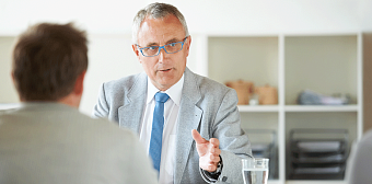 Как вести жесткие разговоры с сотрудниками