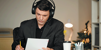 В СЕТИ: Персональные данные в аудиофайлах