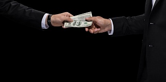 Правовые последствия допущенных коррупционных рисков в бизнес-процессах организации и ответственность за них