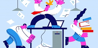 Мотивация работников при причинении материального ущерба бизнесу. Управление мотивацией для предотвращения ущерба