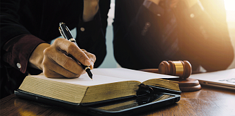 ПРЕЗУМПЦИЯ ЗНАНИЯ ЗАКОНА