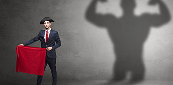 АНАЛИТИКА: Портрет идеального кандидата в ИБ-специалисты