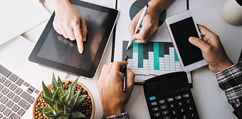 По итогам форума “Контрагенты-2025”: От формальной проверки к реальной картине бизнеса: новые возможности сервиса „Моё дело”