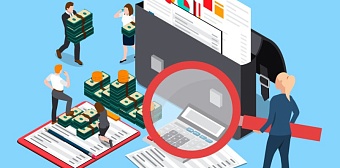 Аудит безопасности организации