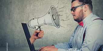 Цифровая дезинформация