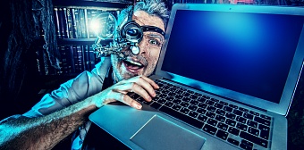 Моделирование нарушителя ИБ. Санкционированный пользователь системы как нарушитель информационной безопасности