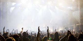 Валидация концепции безопасности при проведении массовых мероприятий