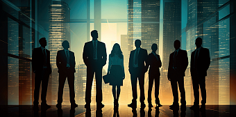 Бизнес — это люди. Люди — это риски