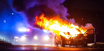 Способы противодействия покушениям на VIP-персон, осуществляемым посредством взрыва