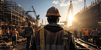 Типовые схемы мошенничества в строительстве глазами полиграфолога 