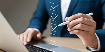 Концепция обеспечения безопасности компании