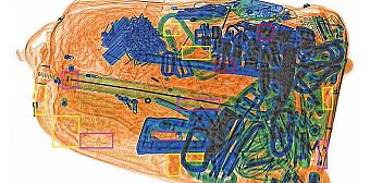 Пути совершенствования тактических приемов и технических средств, применяемых при проведении досмотровых мероприятий