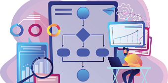 Автоматизация и цифровизация функции безопасности бизнеса