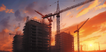 ЕСТЬ РЕШЕНИЕ: Современные тенденции в управлении рисками инвестиционно-строительных проектов