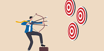 ЕСТЬ РЕШЕНИЕ: Построение подразделений СБ на основе целей (часть 2)