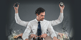 ТЕМА НОМЕРА: Как поддерживать мотивацию подразделений безопасности во время кризиса и в периоды с высоким уровнем стресса