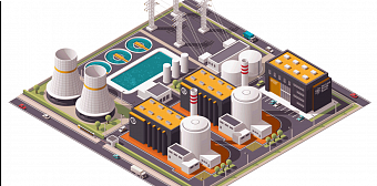 Судебная практика о неправомерном воздействии на КИИ за 2021