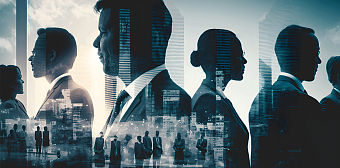 Бизнес — это люди. Люди — это риски