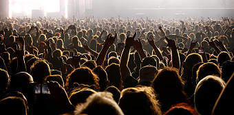 Планирование мероприятий безопасности при чрезвычайных ситуациях в местах массовых скоплений людей