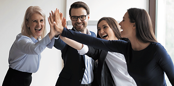 ФИЛОСОФИЯ ЗАЩИТЫ: Вовлеченность персонала: анализируем и делаем выводы