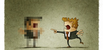 Анализ угроз при увольнении сотрудника