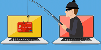 Еще раз о фишинге