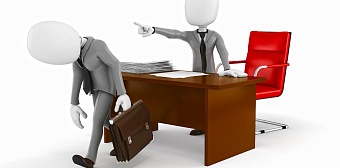 О судебной практике в пользу уволенных сотрудников на удаленке.