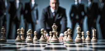 Стратегия развития системы безопасности