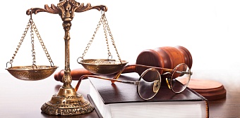 Корпоративная безопасность - ПРАВОВАЯ ЗАЩИТА ПРЕДПРИЯТИЯ