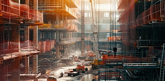 Типовые схемы мошенничества в строительстве глазами полиграфолога 