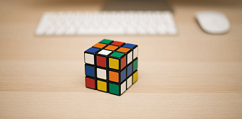 Шесть столпов корпоративной безопасности  