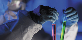 ИНСТРУМЕНТЫ БЕЗОПАСНОСТИ: Угрозы химического и биологического терроризма: меры противодействия и технические средства обнаружения