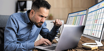 Типовые схемы мошеннических действий