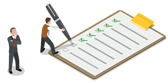 В СЕТИ: KPI в информационной безопасности