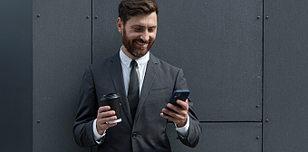 Защита конфиденциальности и корпоративных данных на мобильных устройствах, принадлежащих сотрудникам